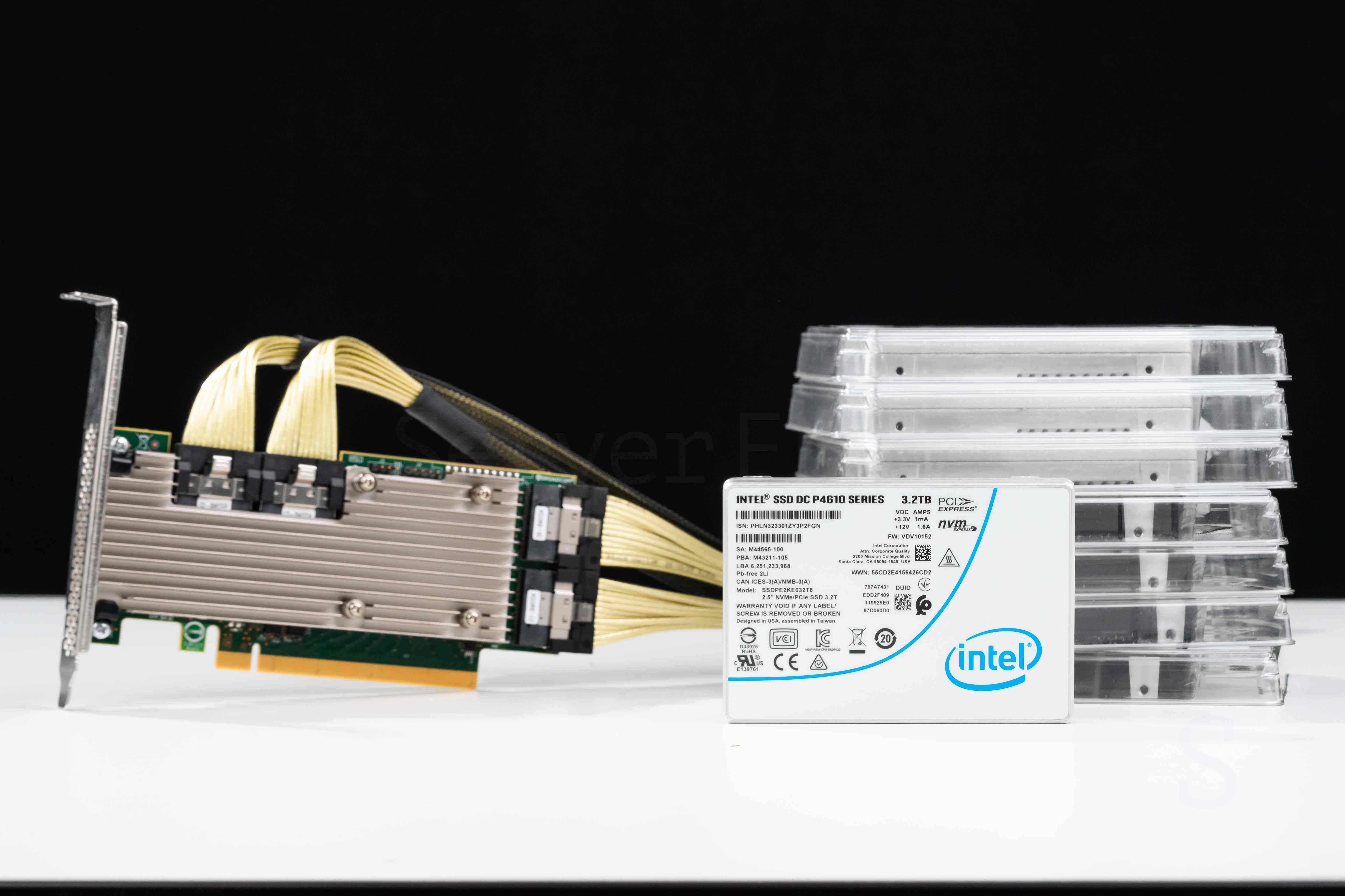 PCIe-свичи: что это такое, как работают и зачем они нужны