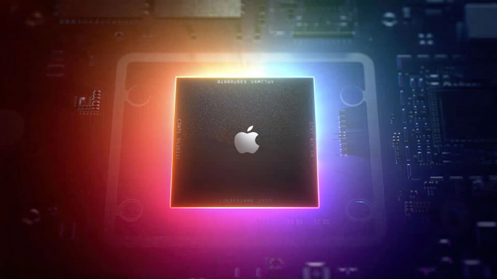 Apple готовит новый флагманский процессор серии Mx
