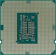 Процессор Intel Xeon E-2334 (4c/8t, 3.4GHz-4.8GHz, 65W)