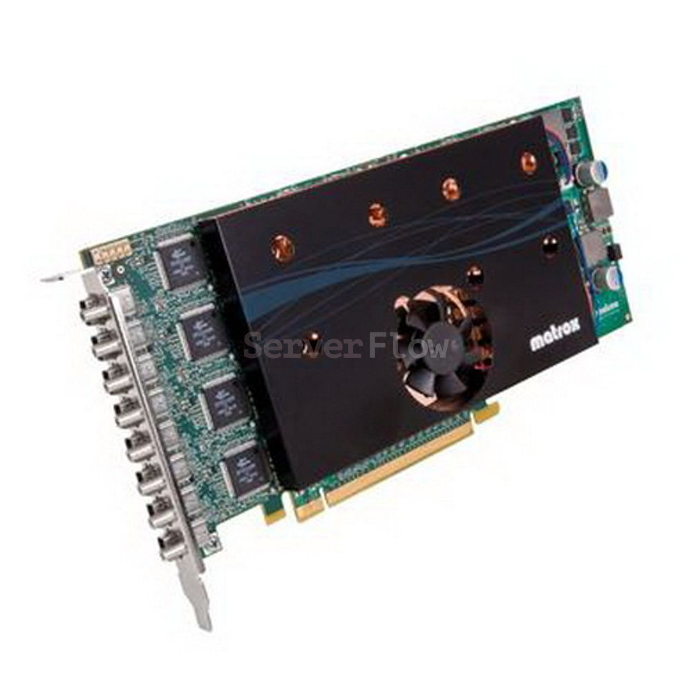 Видеокарта MATROX M9188-E2048F