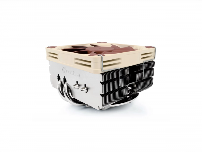 Кулер Noctua NH-L9x65 (2U, Active)