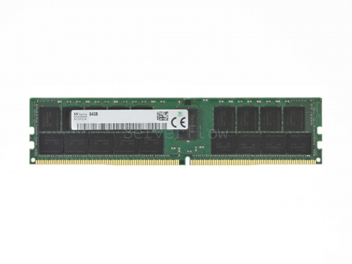 Оперативная память 64GB DDR5 ECC REG SK Hynix 3200Mhz 2Rx4 [HMAA8GR7CJR4N-XN]