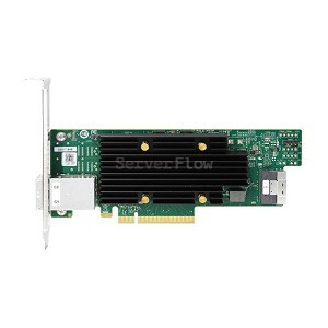 LSI HBA SAS 9600-8i8e(SAS4016, 24 gb/s)