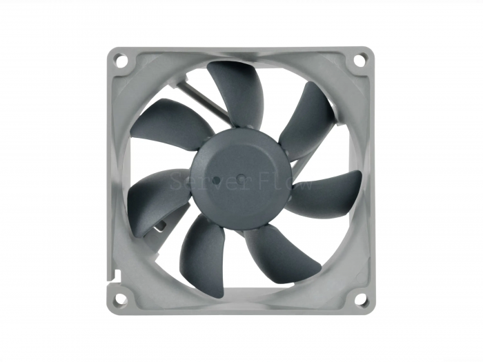 Корпусный вентилятор Noctua NF-R8 redux-1200 80mm