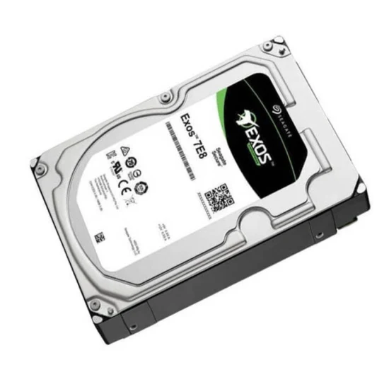 4TB HDD 3.5" SAS 12GB/s Seagate Exos 7E8 SAS 12GB/s(ST4000NM004A)