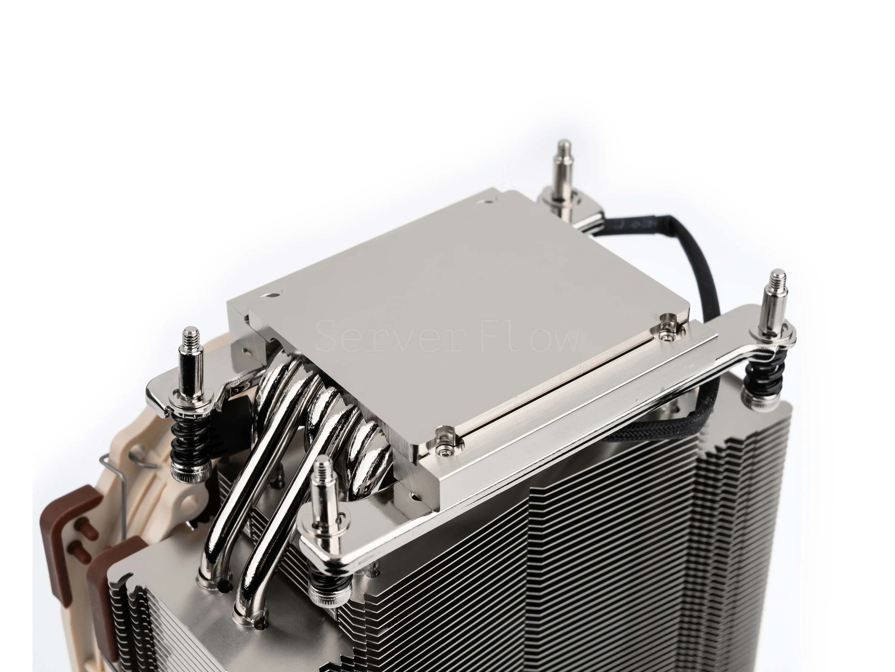 Кулер Noctua NH-U14S TR4-SP3 (4U, Active, TR4, sTRX4, SP3, sWRX8)