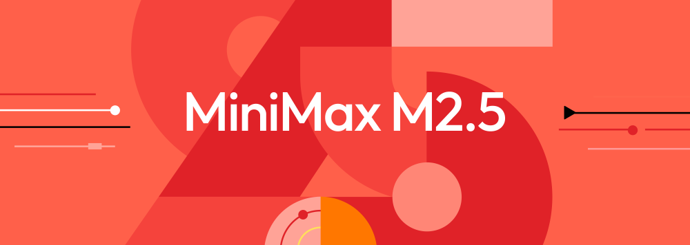 MiniMax-M2.5: флагманская китайская модель для кодинга в открытом доступе