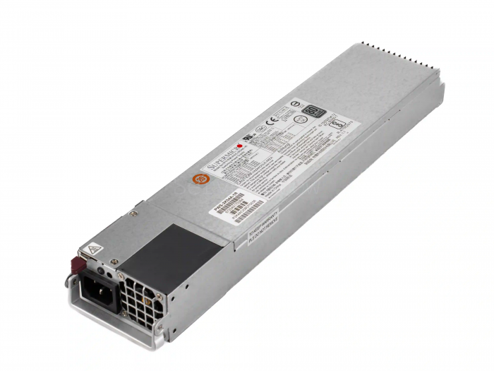 Блок питания Supermicro PWS-2K04A-1R (2000W)