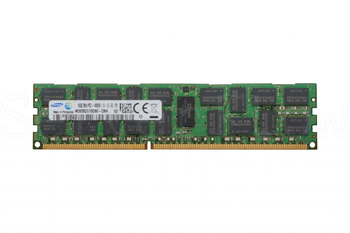 Оперативная память 16GB DDR3 ECC REG Samsung 1866Mhz 2Rx4 [M393B2G70DB0-CMA]