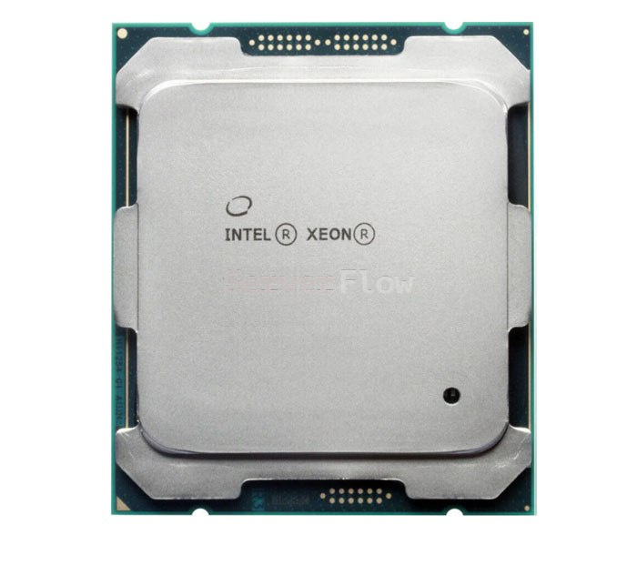 Процессор Intel Xeon E5 2690v4 (14с/28t, 2.6GHz-3.5Ghz, 135W)
