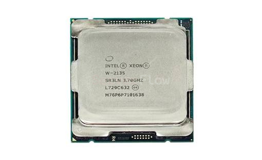 Процессор Intel Xeon W-2135 (6c/12t, 3.7GHz-4.5GHz, 140W)