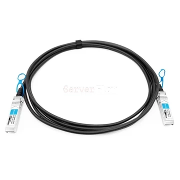 DAC кабель SFP28 25GBe 5м (CAB-ZSP/ZSP-P5M)
