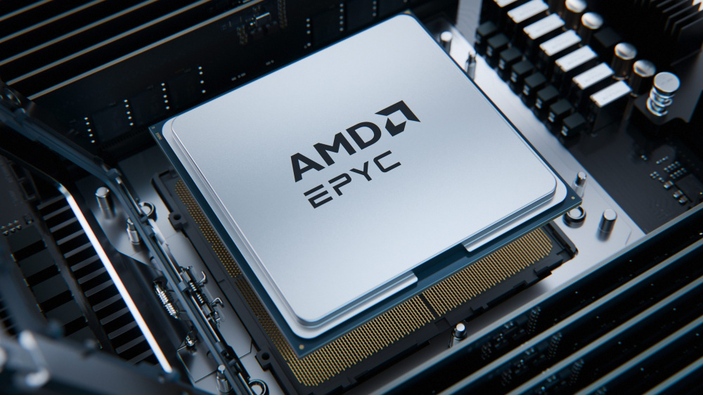AMD раскрыла дорожную карту: Zen 7 Florence в 2028 году и Zen 8 Ravenna к 2030 году