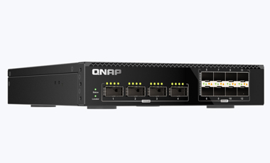 Коммутатор QNAP QSW-M7308R-4X