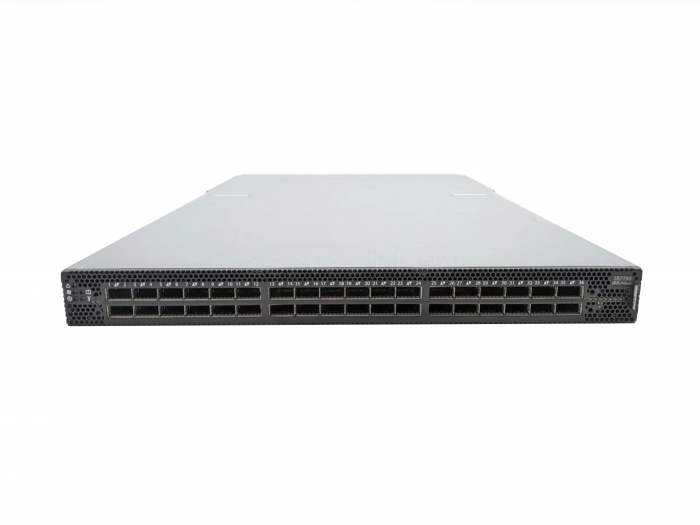Коммутатор Mellanox SB7790 (36x QSFP28 100 Гбит/с) [MSB7790-EB2F]
