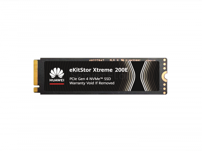 SSD-накопитель Huawei eKitStor Xtreme 200E 1TB M2 [eKS-SSD1T04-D]