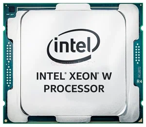 Процессор Intel Xeon W-2195 (18c/36t, 2.3GHz-4.3GHz, 140W)