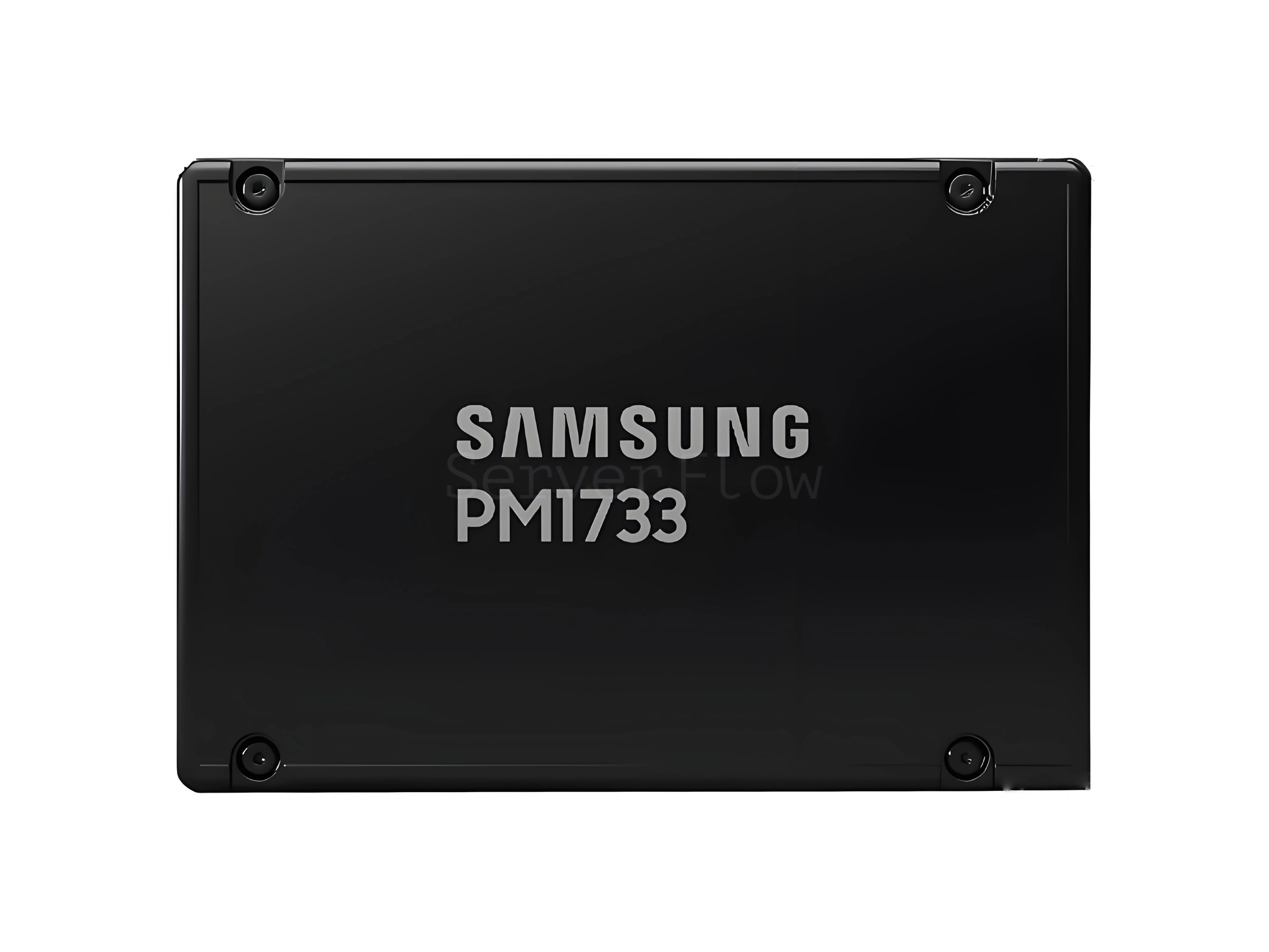 SSD-накопитель Samsung PM1733 3.84TB 2.5" U.2 [MZWLJ3T8HBLS-00007]
