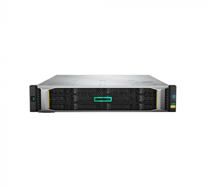 СХД HPE MSA 1050 10Gb iSCSI LFF [Q2R24B]