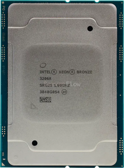 Процессор Intel Xeon Bronze 3206R (8c/8t, 1.9GHz, 85W)