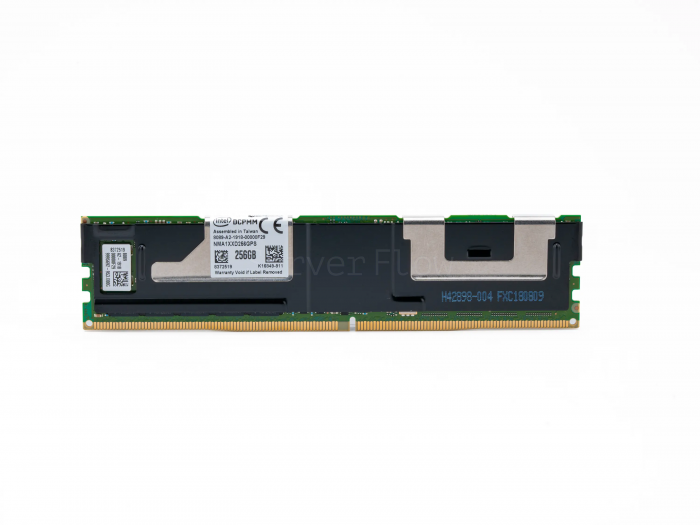 Оперативная память Intel Optane DC Persistent Memory 100 256GB [NMA1XXD256GPS]