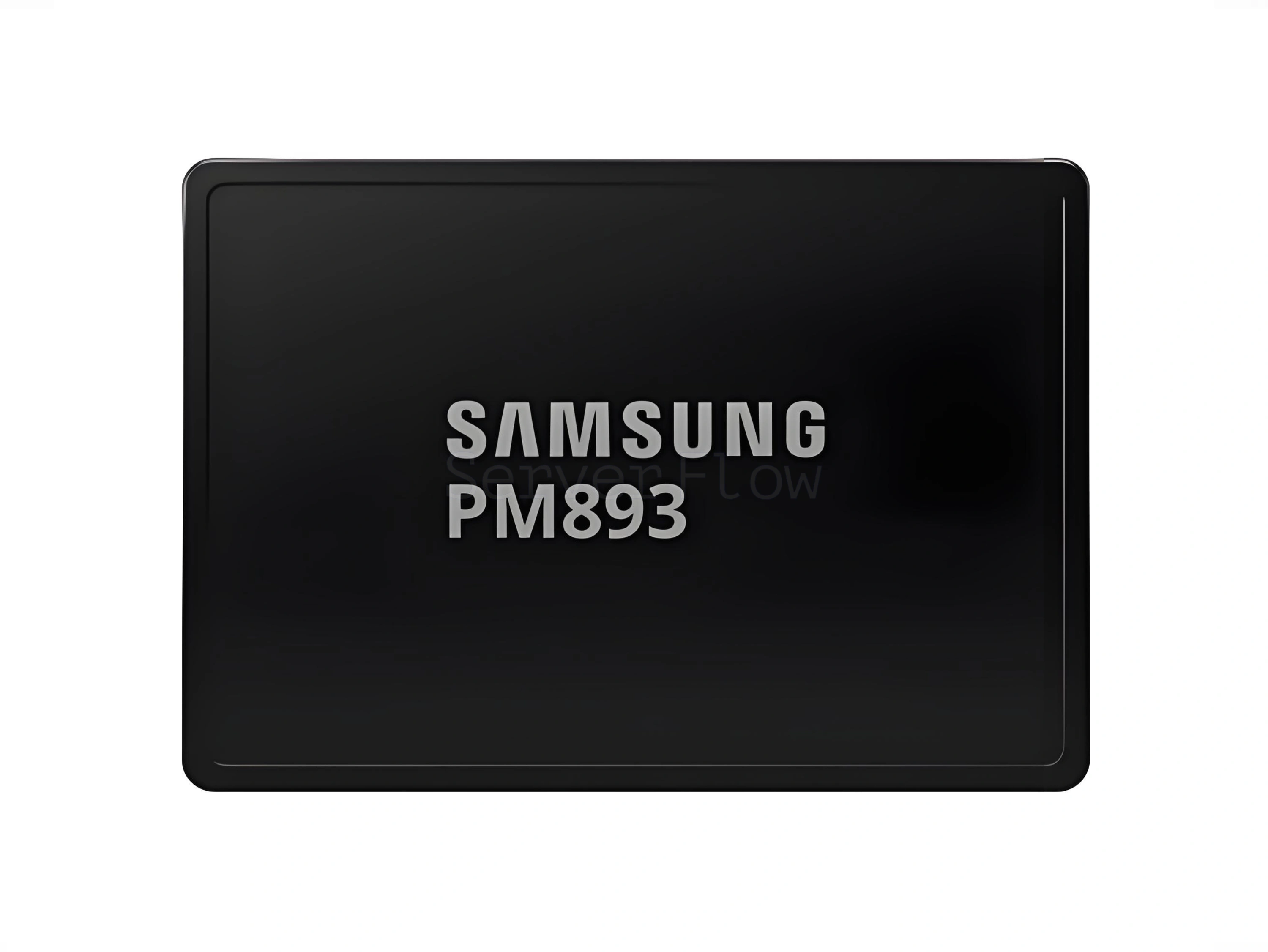 SSD-накопитель Samsung PM893 240GB 2.5" 6Gb/s [MZ7L3240HCHQ-00W07]