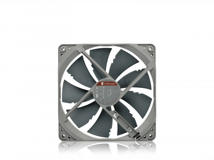 Корпусный вентилятор Noctua NF-P14s redux-900 140mm