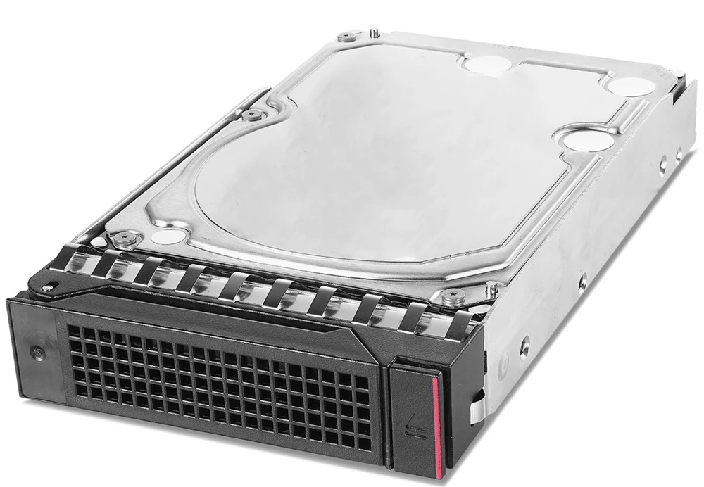 HDD-накопитель Lenovo NL TS TCh Storage 8TB