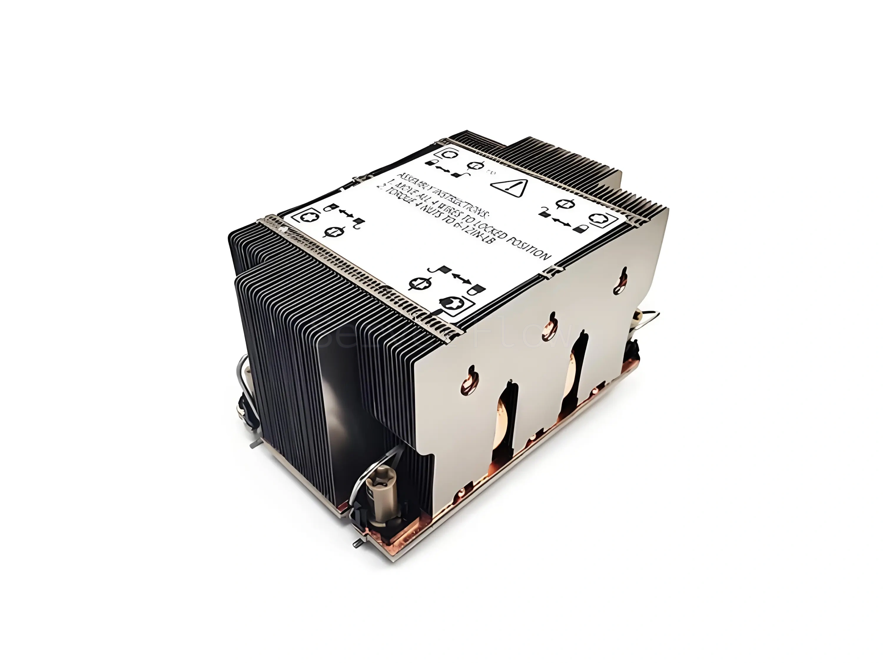 Радиатор DYNATRON S2 (2U, Passive, LGA4677, 490W)