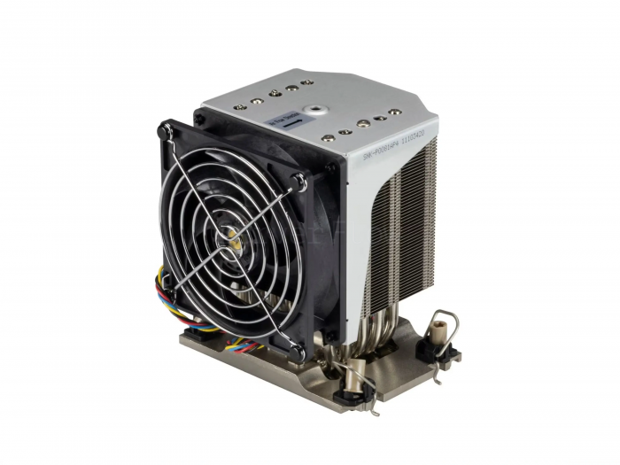 Кулер Supermicro SNK-P0081AP4 (4U, Active, LGA4189, 270W)