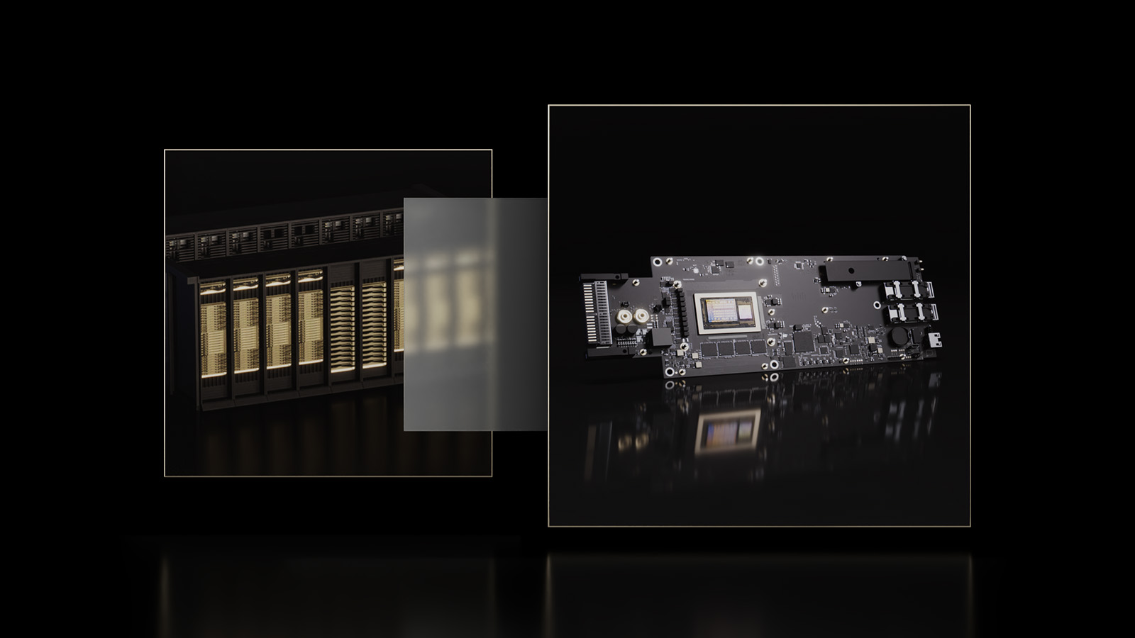 NVIDIA анонсировала DPU BlueField-4: основа сетевой инфраструктуры ИИ-фабрик будущего