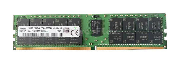 Оперативная память 256GB SkHynix  DDR4 ECC REG 3200Mhz