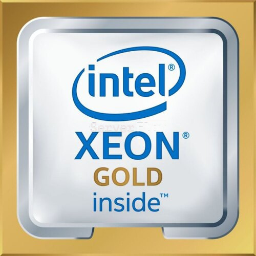 Процессор Intel Xeon Gold 6268CL (24c/48t, 2.8GHz-3.9GHz, 205W)