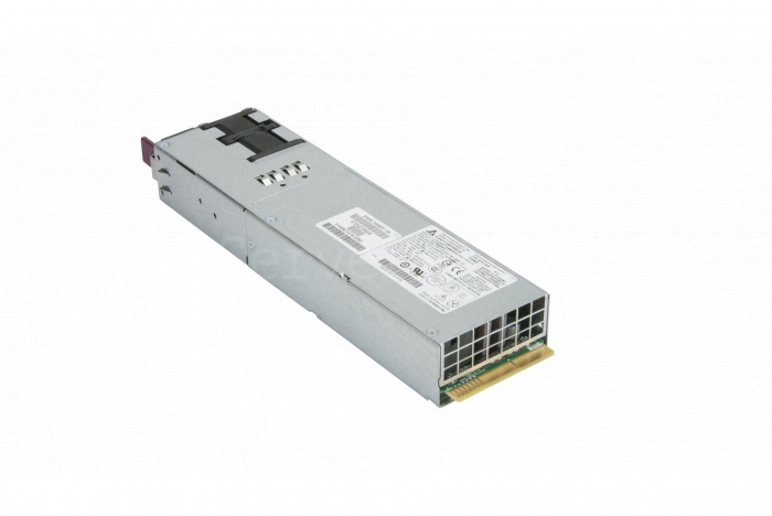 Блок питания Supermicro PWS-1K66P-1R 1600W