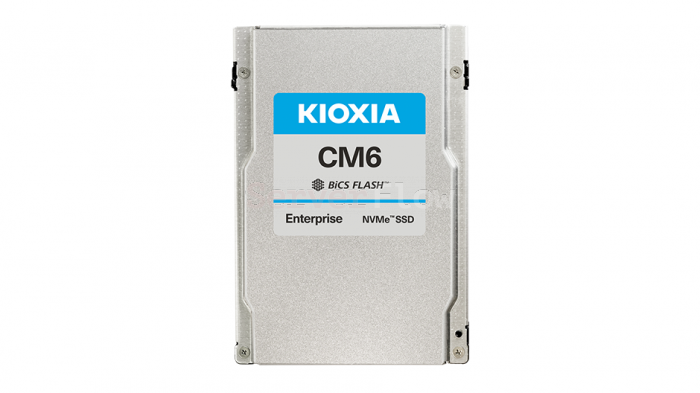 SSD-накопитель Kioxia CM6-V 3.2TB