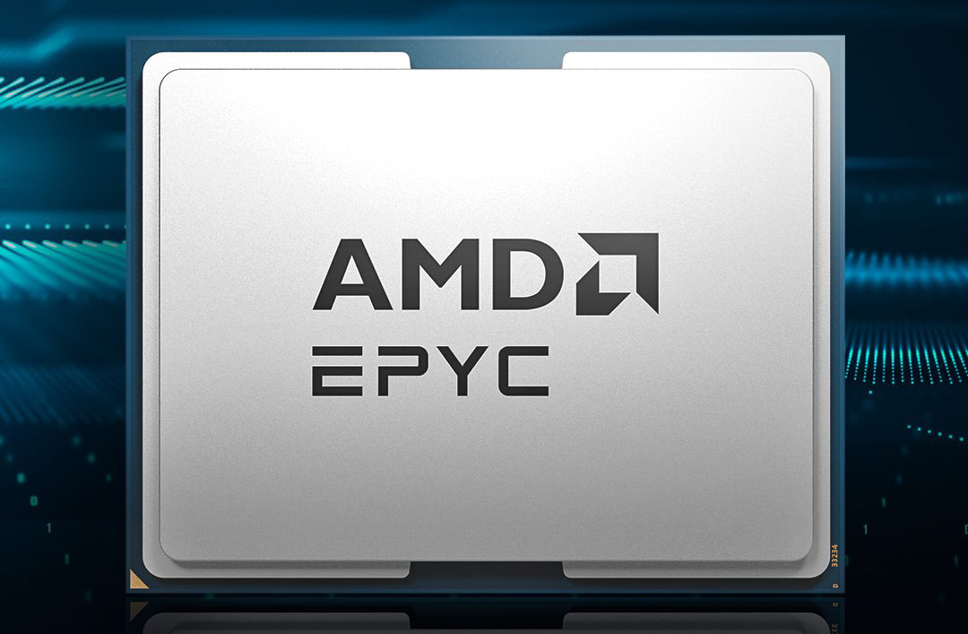 AMD анонсировала EPYC 8005 Sorano: новые серверные процессоры для периферийных систем