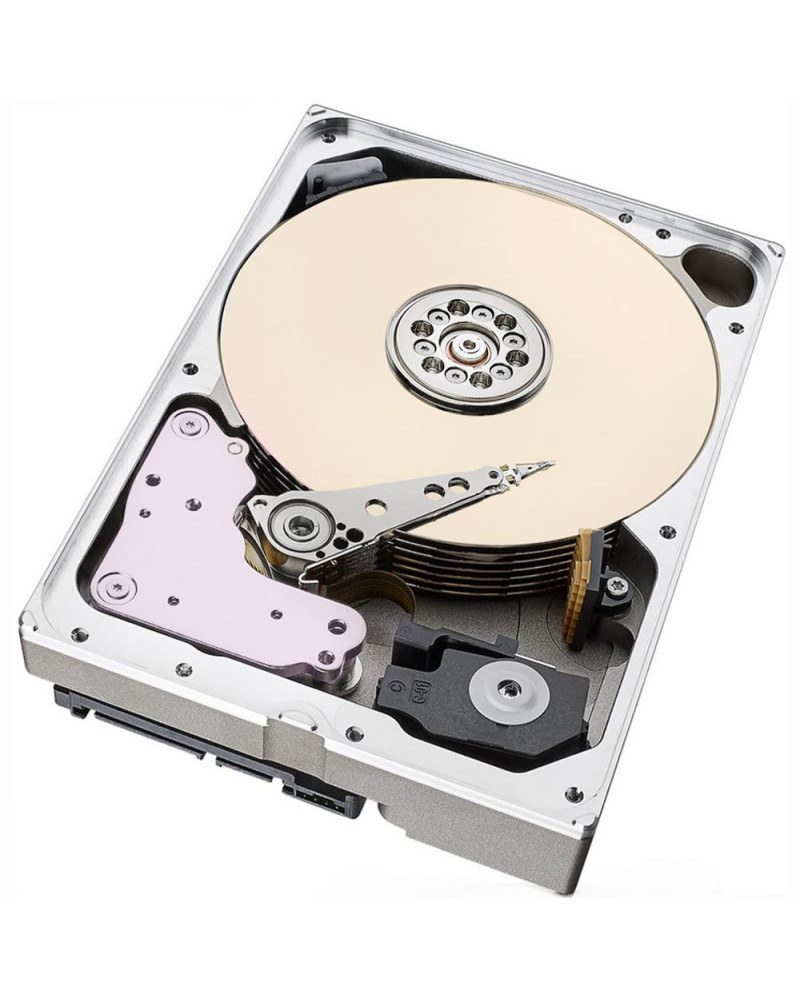 HDD-накопитель Western Digital Gold 18TB