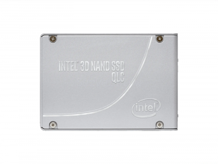 SSD-накопитель Intel D5-P4420 7.68TB 2.5" U2 [SSDPE2NU076T801]