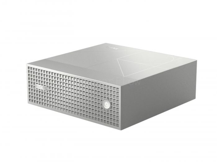 ASUS ProArt GR1X Mini PC (RTX Spark N1X Superchip, ARM v9.2-A (N1X), RAM 128GB)