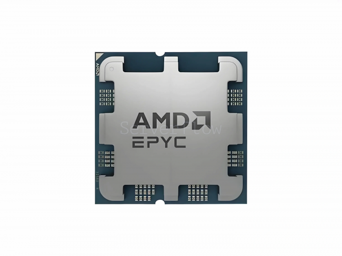 Процессор AMD EPYC 4585PX (16c/32t, 4.3GHz-5.7GHz, 170W)