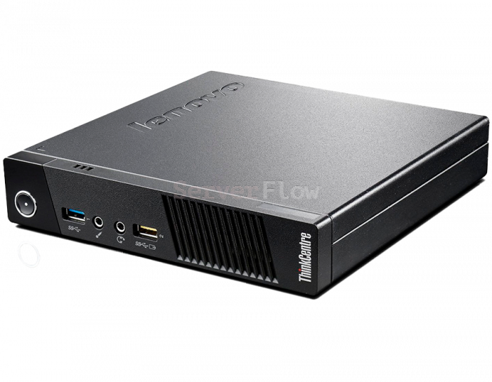 Thinkcentre M73 tiny