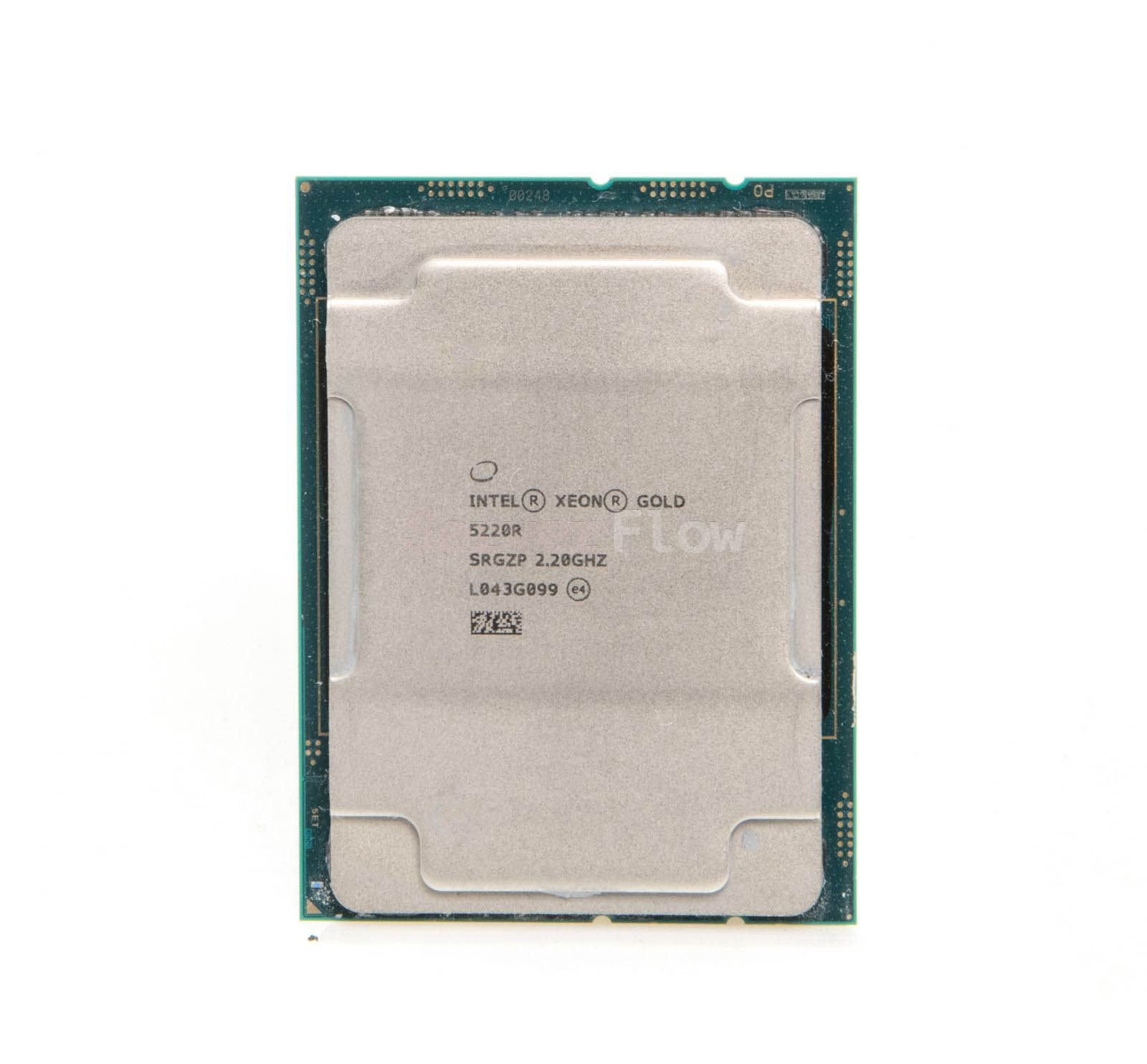 Процессор Intel Xeon Gold 5220R (24c/48t, 2.2GHz-4GHz, 150W)