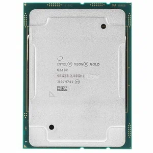 Процессор Intel Xeon Gold 6240R (24c/48t, 2.4GHz-4GHz, 165W)