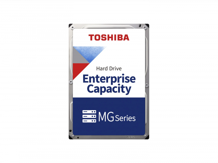 Жесткий диск Toshiba MG09 18TB SIE 3.5" SATA 6Gb/s [MG09ACA18TEY]