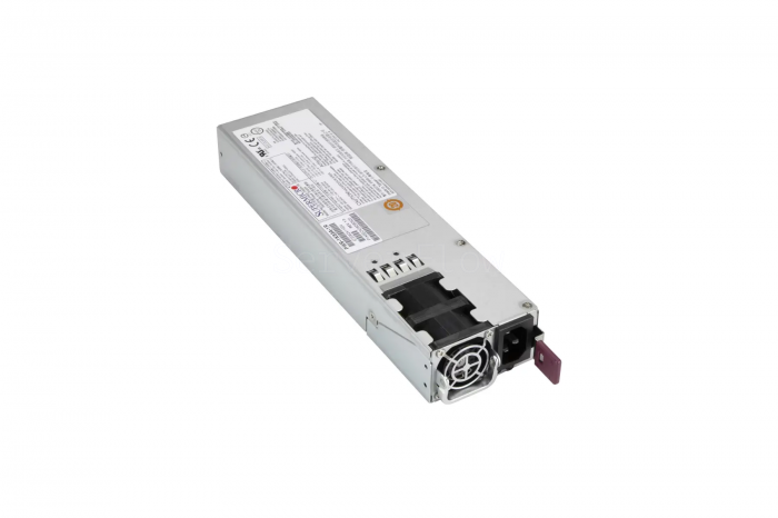 Блок питания Supermicro PWS-1K63A-1R (1600W)