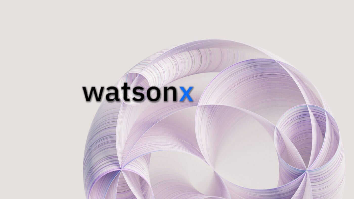 Компания IBM создала набор инструментов watsonx для интеграции ИИ-агентов