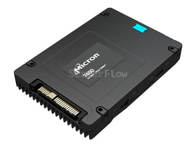 SSD-накопитель Micron 7450 Pro 15.36TB