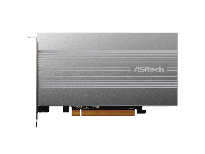 Видеокарта ASRock Arc Pro B60 Passive 24GB GDDR6 [B60 PS 24G]