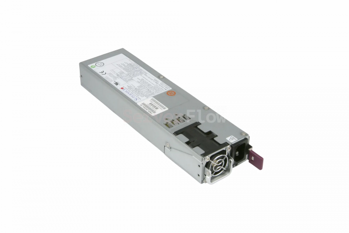 Блок питания Supermicro PWS-2K05A-1R 2000W