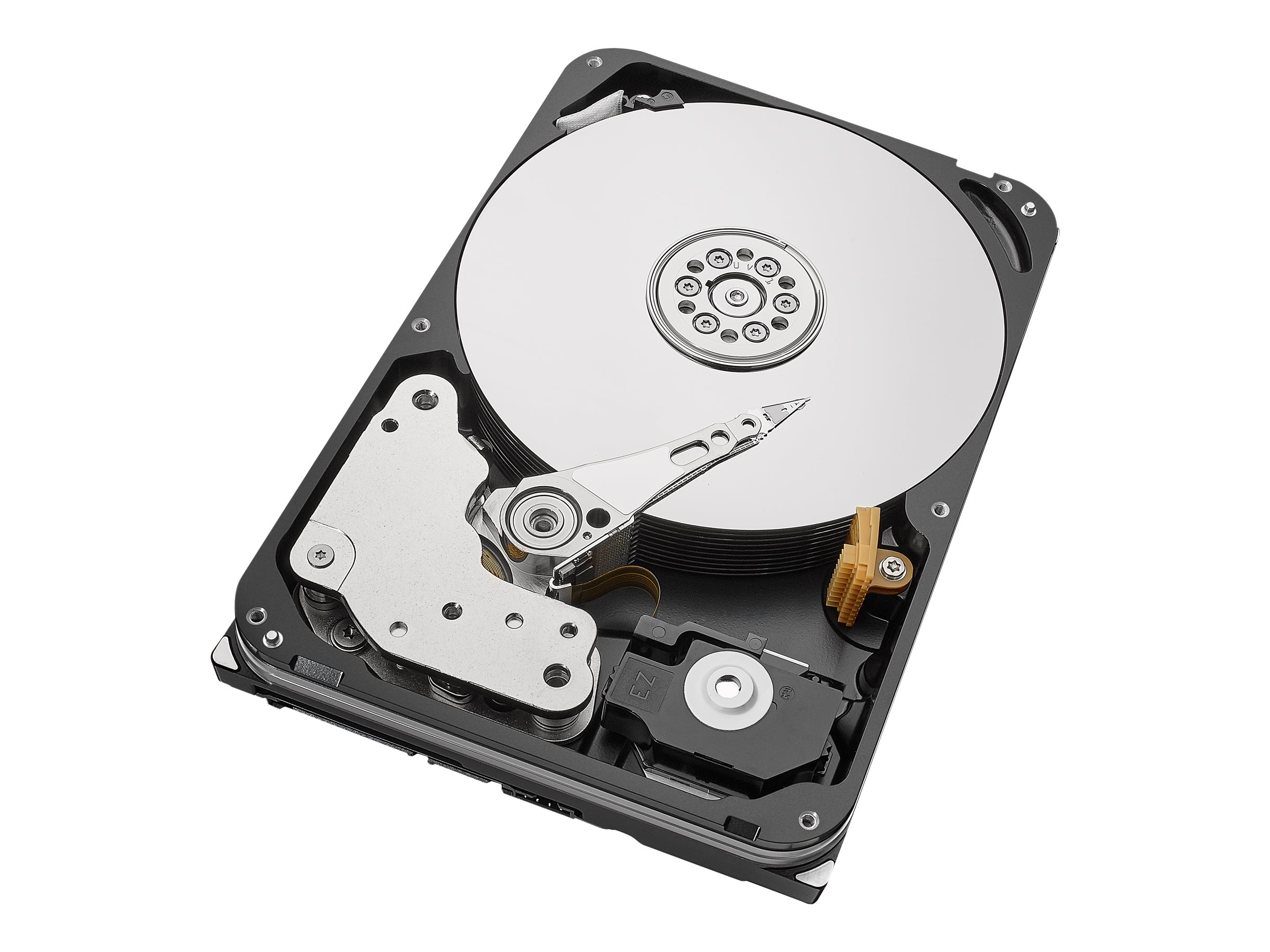 HDD-накопитель Seagate Exos X20 18TB